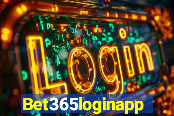 Bet365loginapp