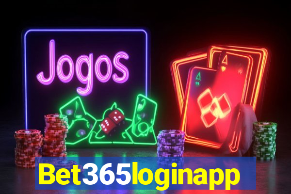 Bet365loginapp