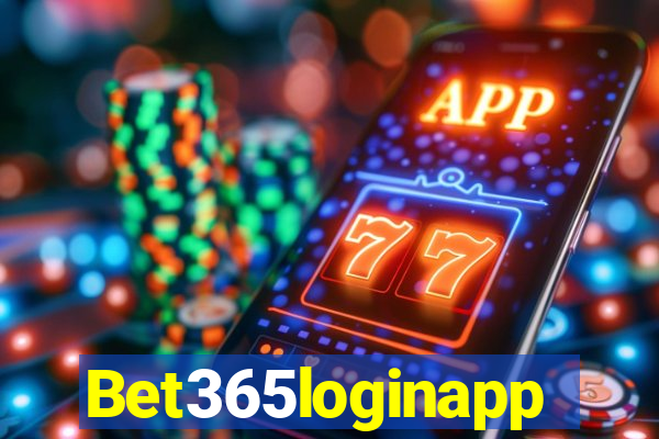 Bet365loginapp