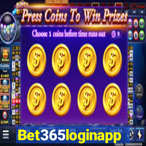 Bet365loginapp