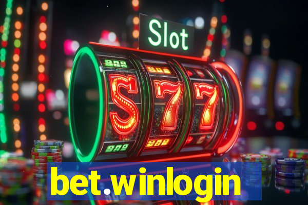 bet.winlogin