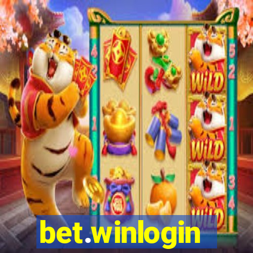 bet.winlogin