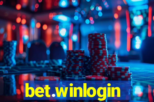 bet.winlogin