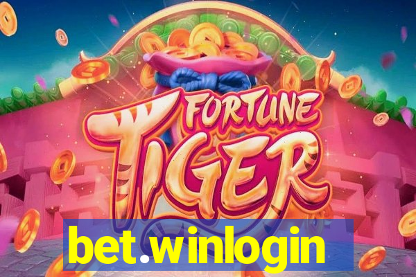 bet.winlogin