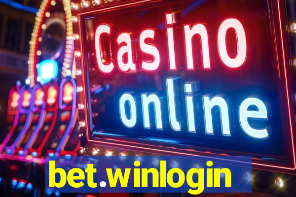 bet.winlogin