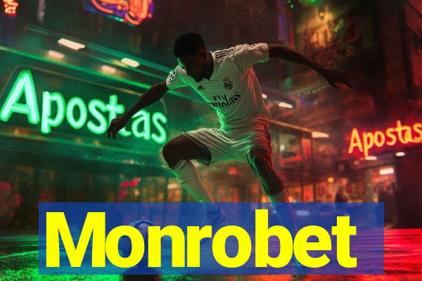 Monrobet