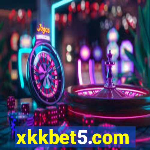 xkkbet5.com