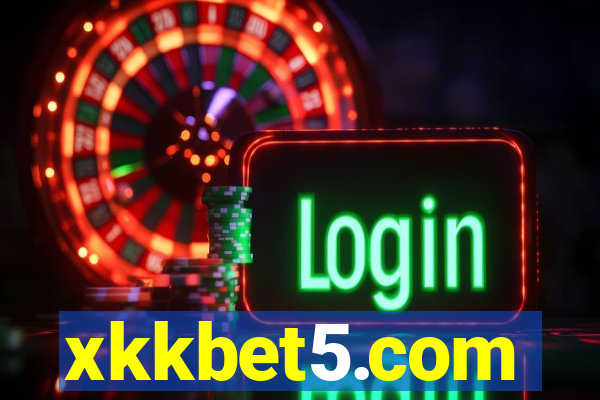 xkkbet5.com