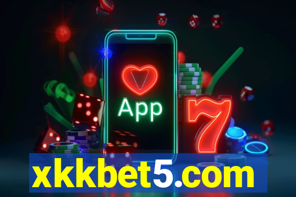 xkkbet5.com