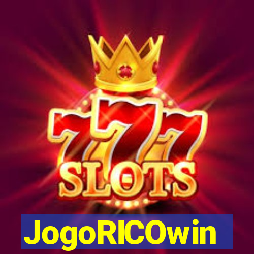 JogoRICOwin