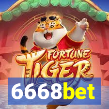 6668bet