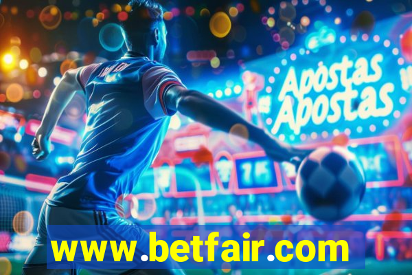 www.betfair.com