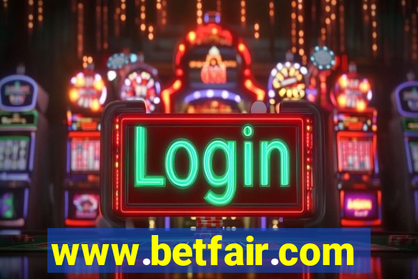 www.betfair.com