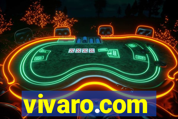 vivaro.com