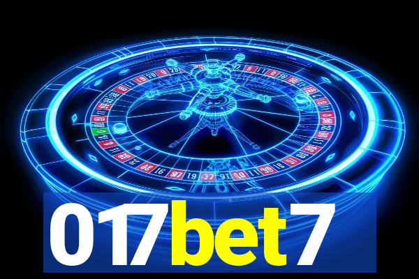 017bet7