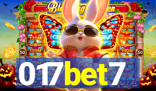 017bet7