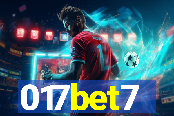 017bet7