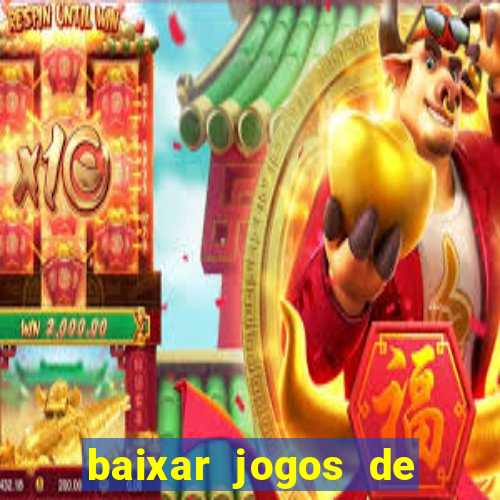 baixar jogos de ganhar dinheiro de verdade