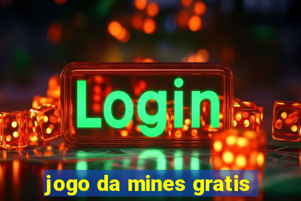 jogo da mines gratis