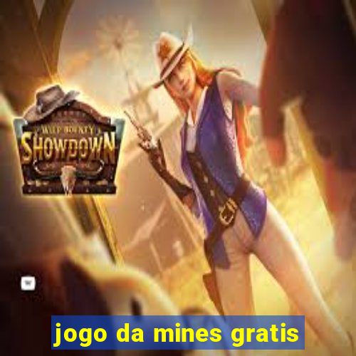 jogo da mines gratis