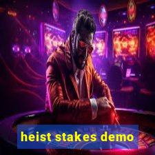 heist stakes demo