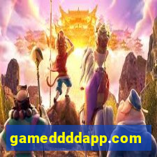 gameddddapp.com