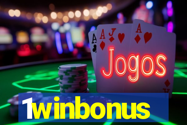 1winbonus