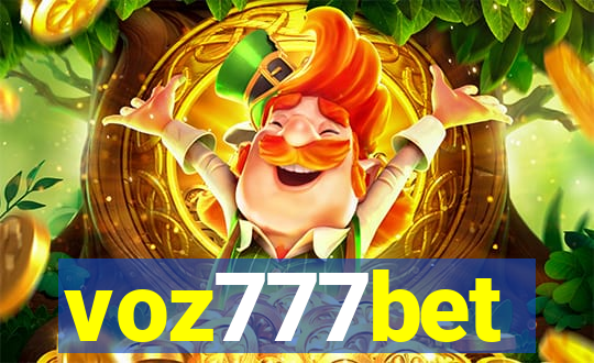 voz777bet