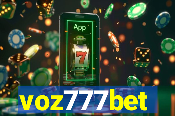 voz777bet