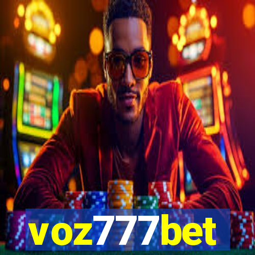 voz777bet