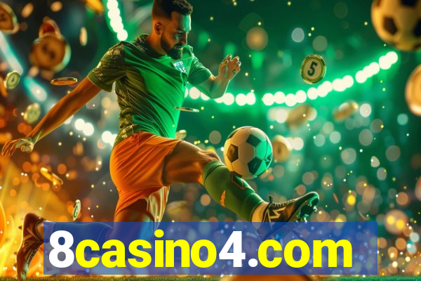 8casino4.com