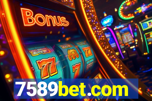 7589bet.com