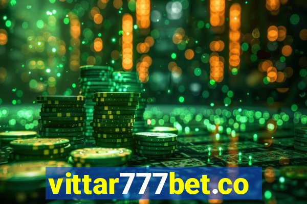 vittar777bet.com