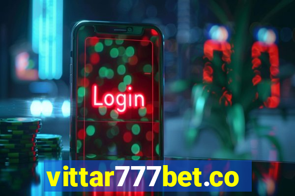 vittar777bet.com