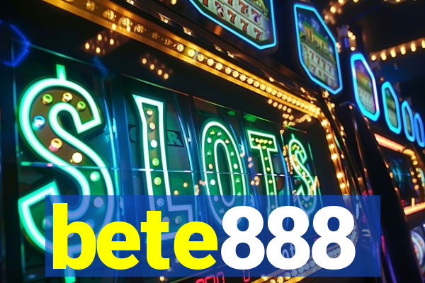 bete888