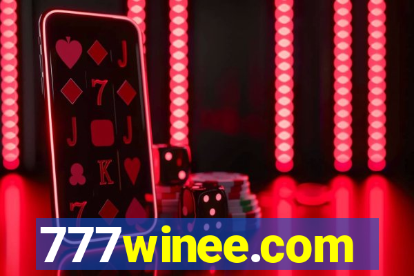 777winee.com