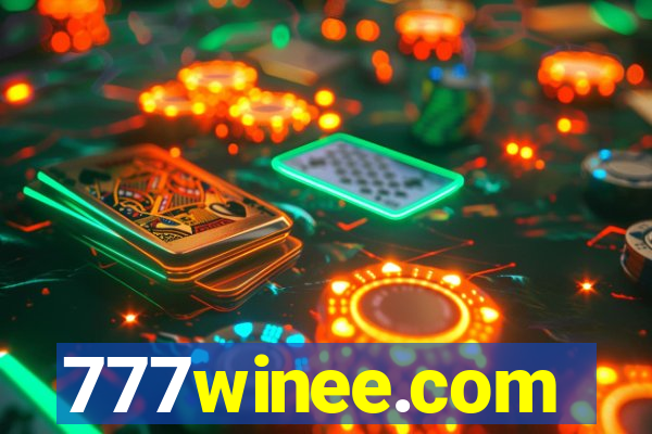 777winee.com