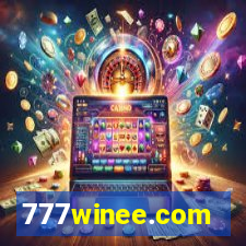 777winee.com