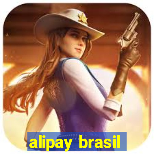 alipay brasil