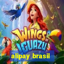 alipay brasil