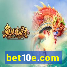 bet10e.com