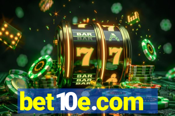 bet10e.com