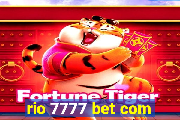 rio 7777 bet com