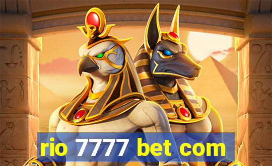 rio 7777 bet com