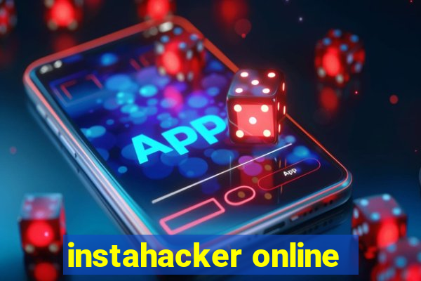 instahacker online