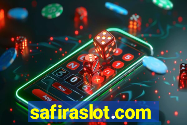 safiraslot.com