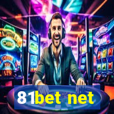 81bet net