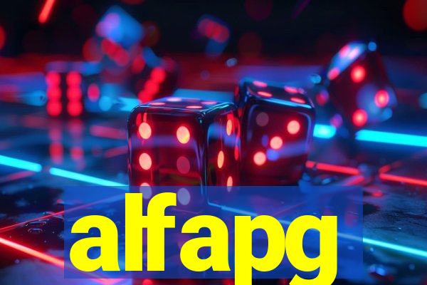 alfapg