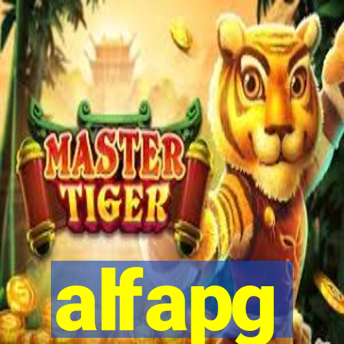 alfapg