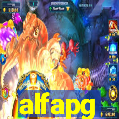 alfapg